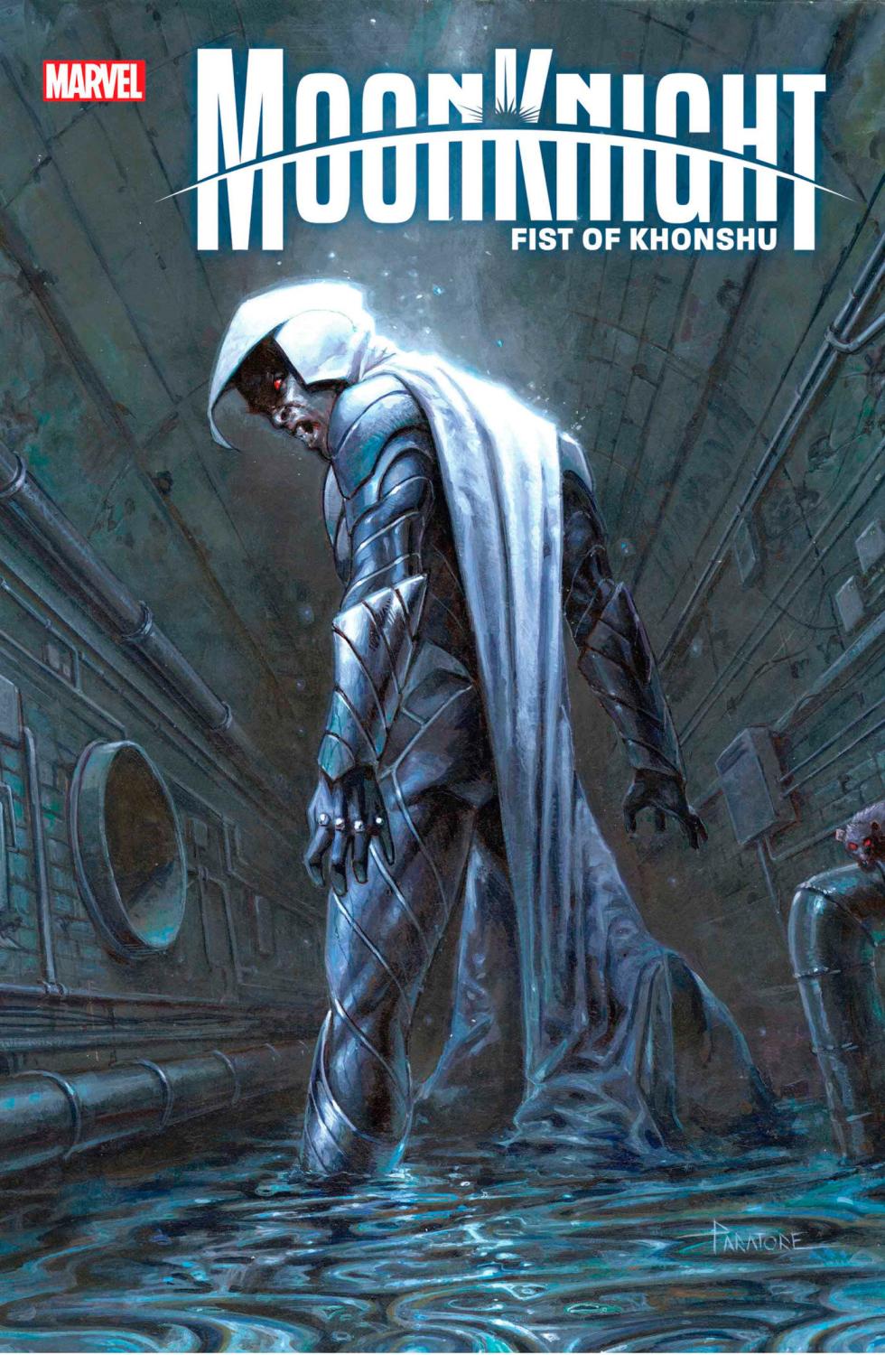 MOON KNIGHT FIST OF KHONSHU #5 CVR A