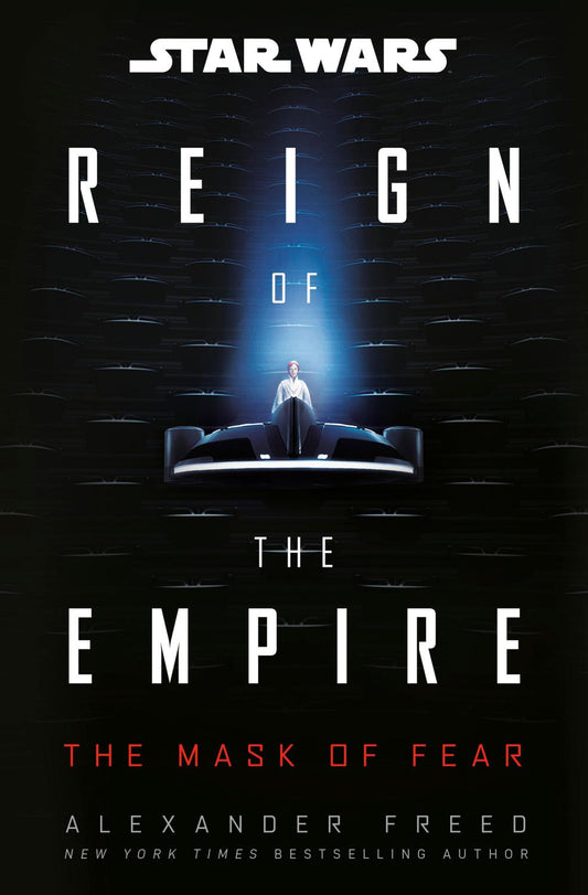 STAR WARS REIGN OF THE EMPIRE HC VOL 01