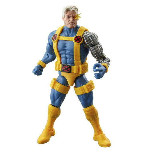 MARVEL LEGENDS 6IN CABLE AF