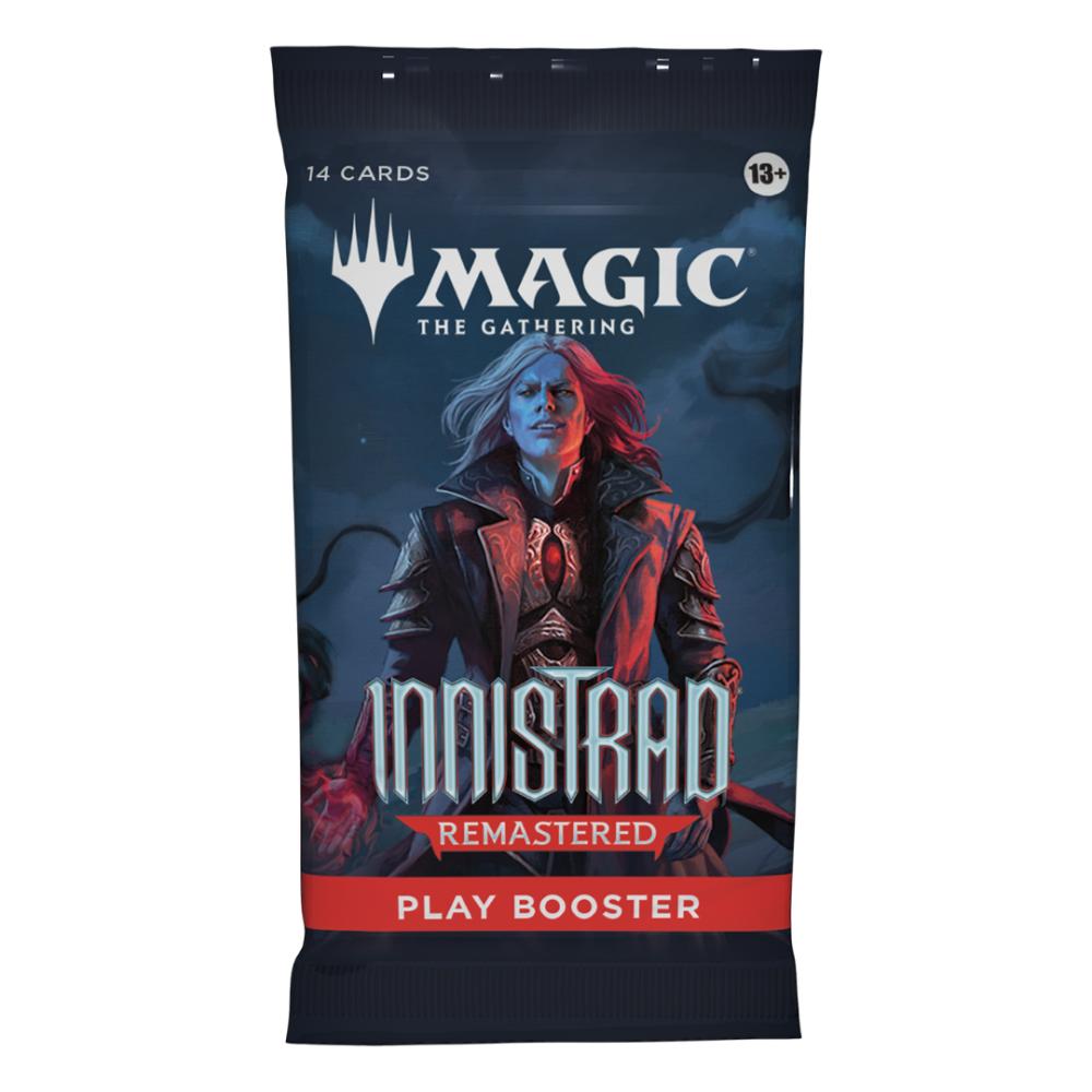 INNISTRAD REMASTERED BOOSTER PACK