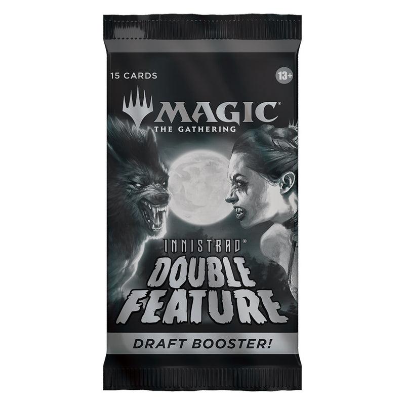 MTG INNISTRAD DOUBLE FEATURE BOOSTER PACK