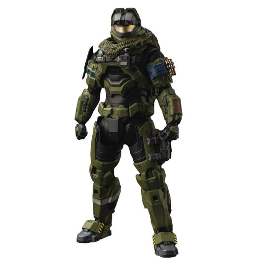 HALO REACH JUN-A266 NOBLE ONE 1/12 SCALE PX FIG