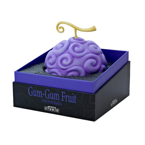 ONE PIECE REPLICA GUM-GUM FRUIT