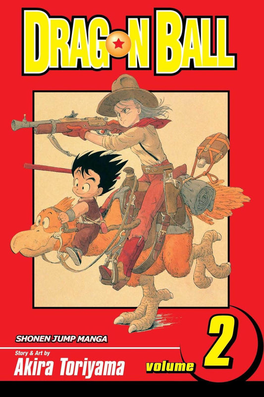 DRAGON BALL GN 02