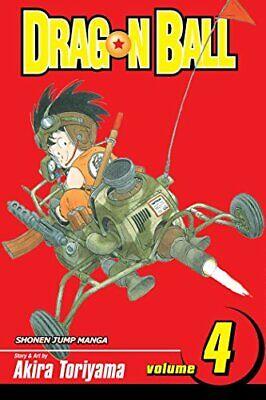 DRAGON BALL GN 04