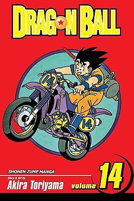 DRAGON BALL GN 14