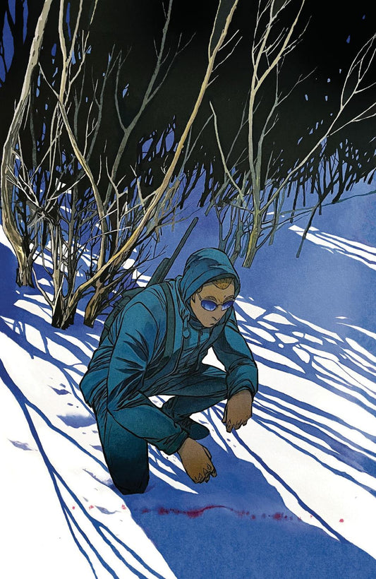 THE KILLER AFFAIRS OF THE STATE II #1 E UNLOCKABLE VAR FULL ART JACAMON CVR E