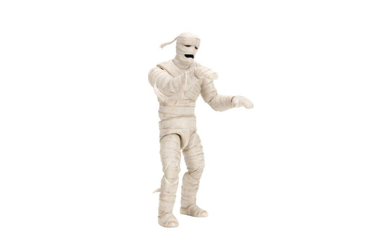 SCOOBY DOO WAVE 1 MUMMY OF ANKHA FIGURE