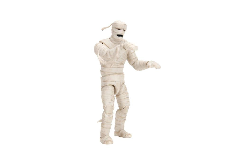 SCOOBY DOO WAVE 1 MUMMY OF ANKHA FIGURE