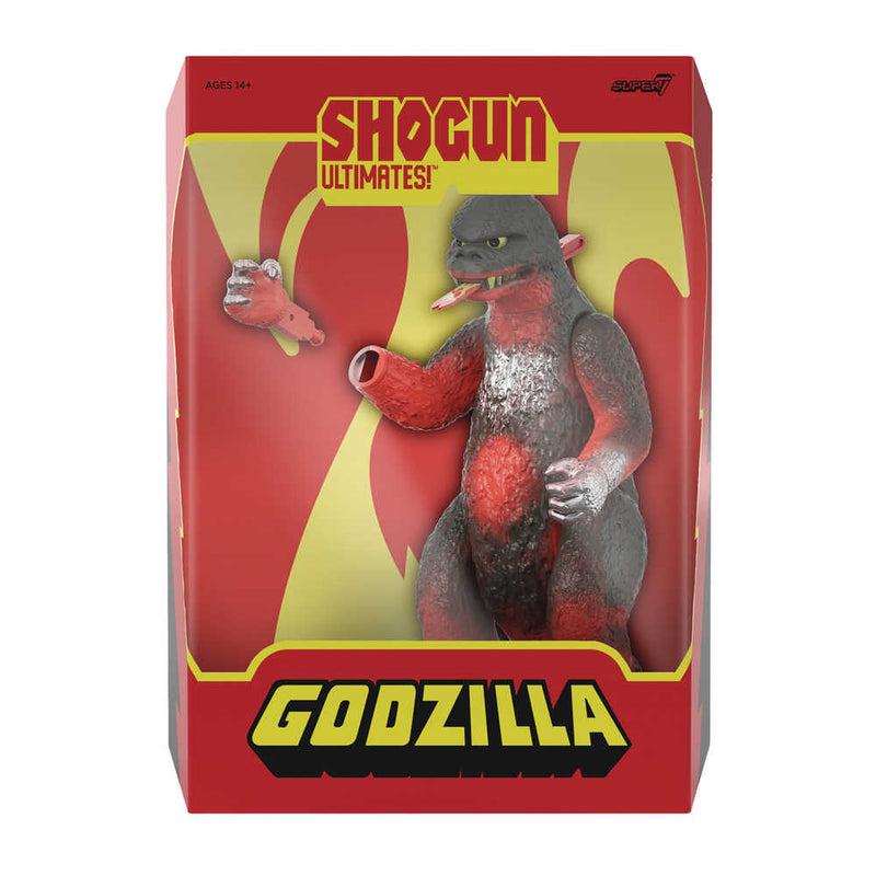 TOHO ULTIMATES SDCC GODZILLA