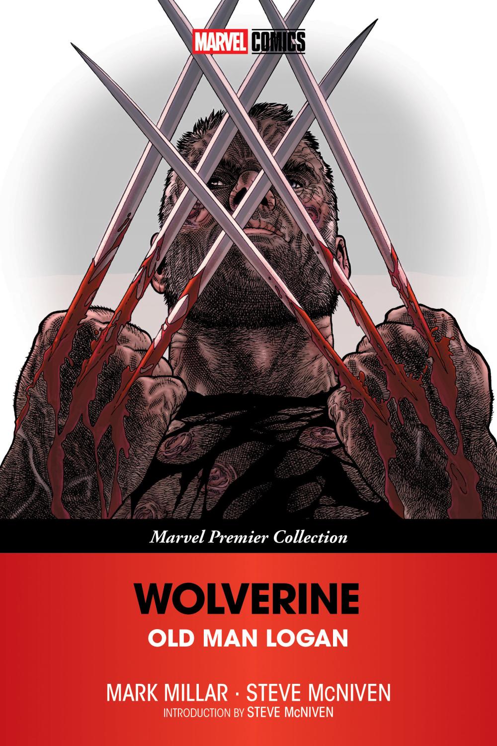 MARVEL PREMIER COLLECTION TP VOL 01