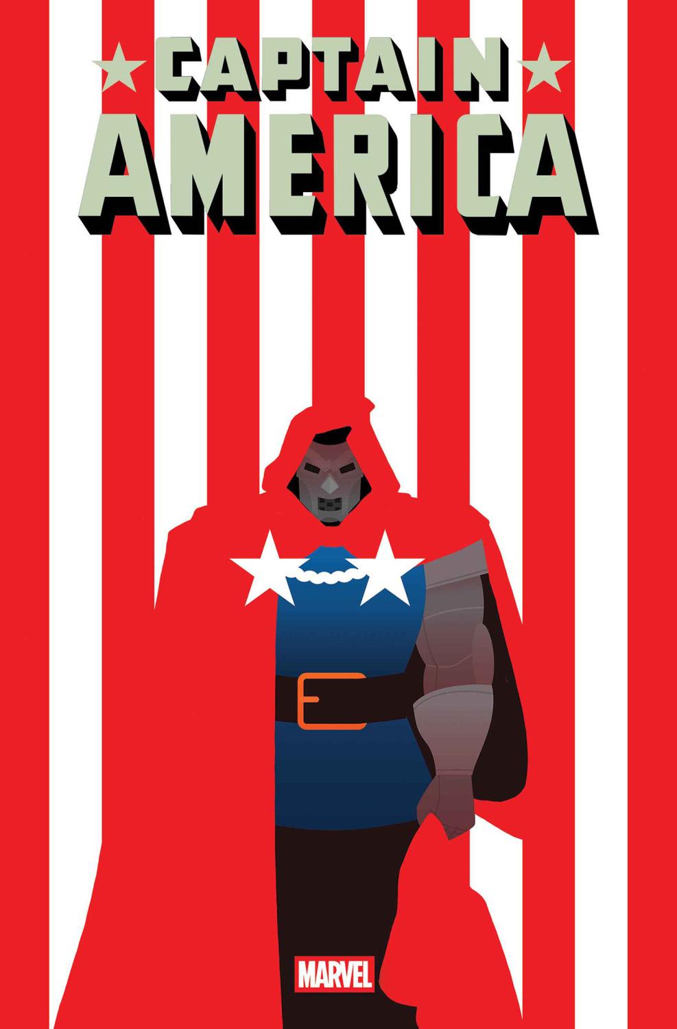 CAPTAIN AMERICA #3 CVR B CHIP ZDARSKY VAR