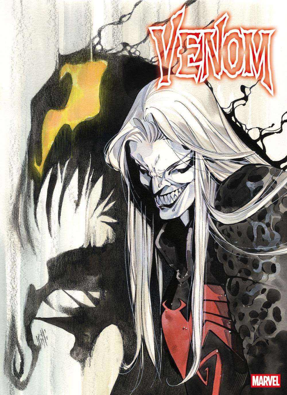 VENOM #250 CVR H MOMOKO VAR