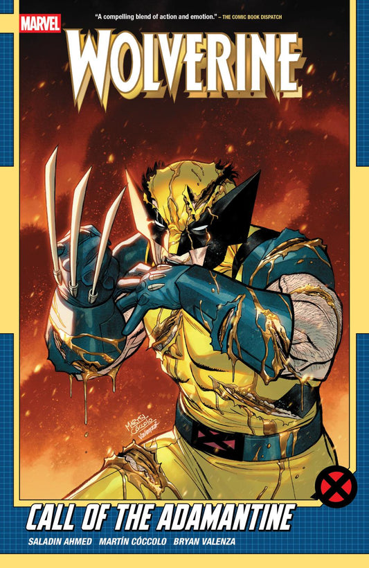 WOLVERINE TP VOL 02
