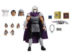 TMNT CARTOON ULTIMATE SHREDDER CLASSIC