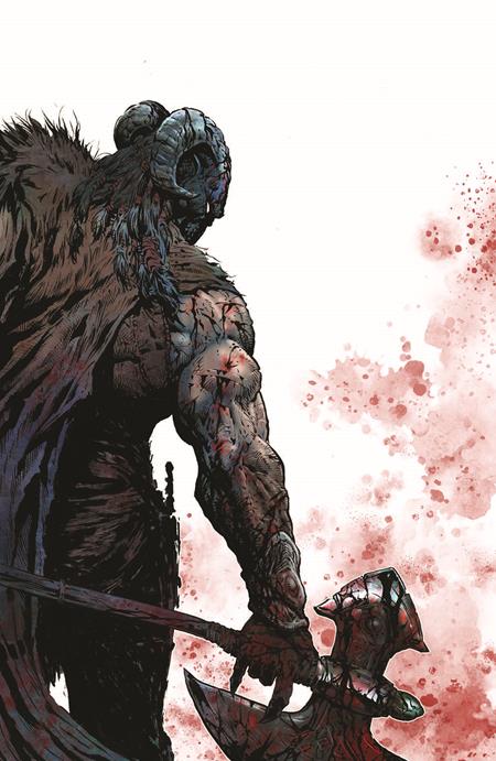 SPAWN THE DARK AGES #1 CVR C LIAM SHARP VIRGIN VAR (OF 6)