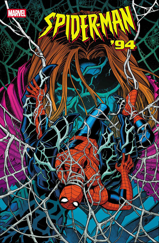 SPIDER-MAN 94 #2 CVR A BRADSHAW
