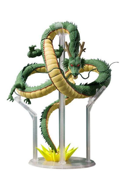 S.H.FIGUARTS DRAGON BALL SHENRON REISSUE