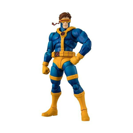 S.H.FIGUARTS GAMERVERSE X-MEN CYCLOPS