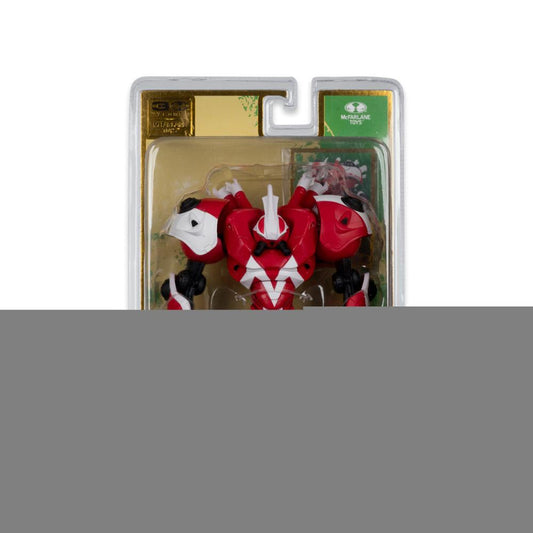 SPAWN 7IN ROBOT WARS SPAWN