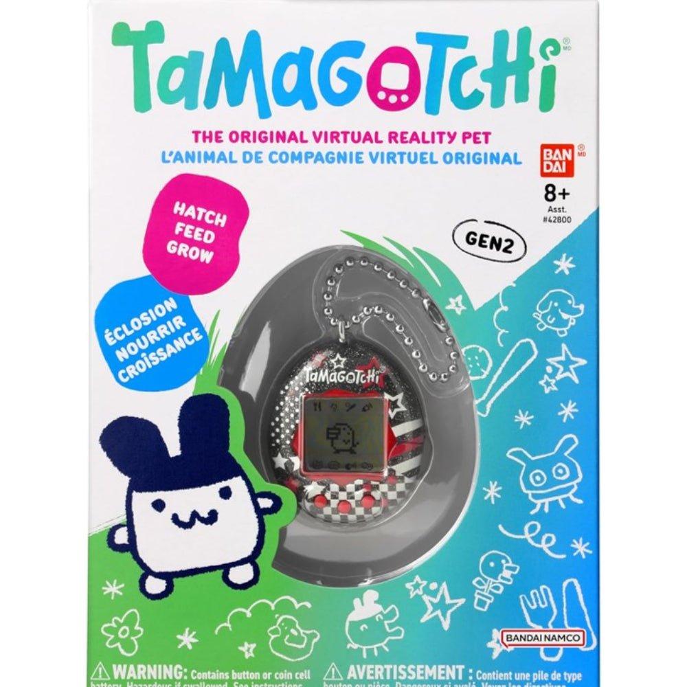 TAMAGOTCHI ORIGINAL ROCK GLITTER