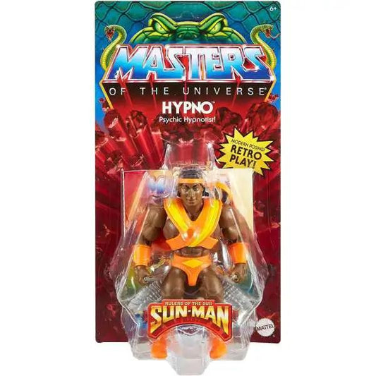 MOTU HYPNO
