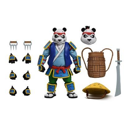 TMNT CARTOON ULTIMATE PANDA KHAN