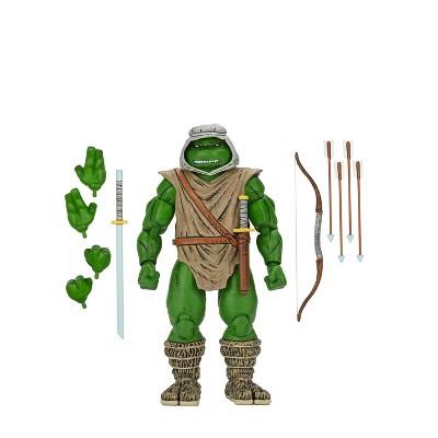 TMNT MIRAGE HUNTER LEO