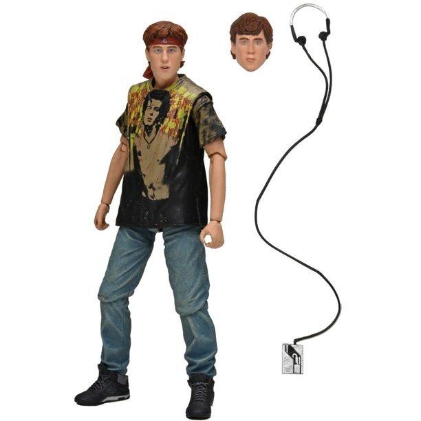 TMNT NECA 1990 MOVIE DANNY PENNINGTON FIGURE LOOT CRATE EXCLUSIVE