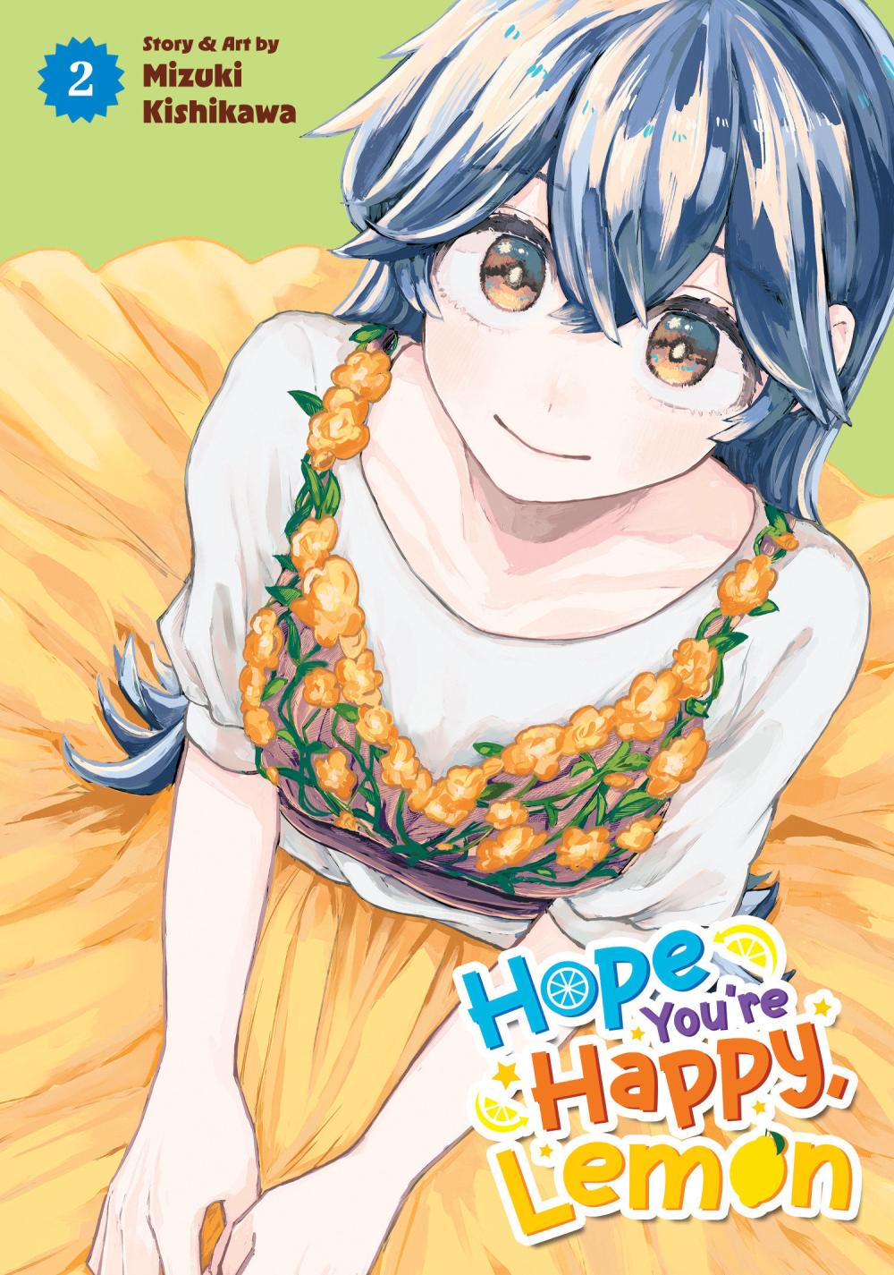 Seven Seas Entertainment – Big B Comics
