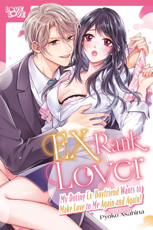 EX-RANK LOVER
