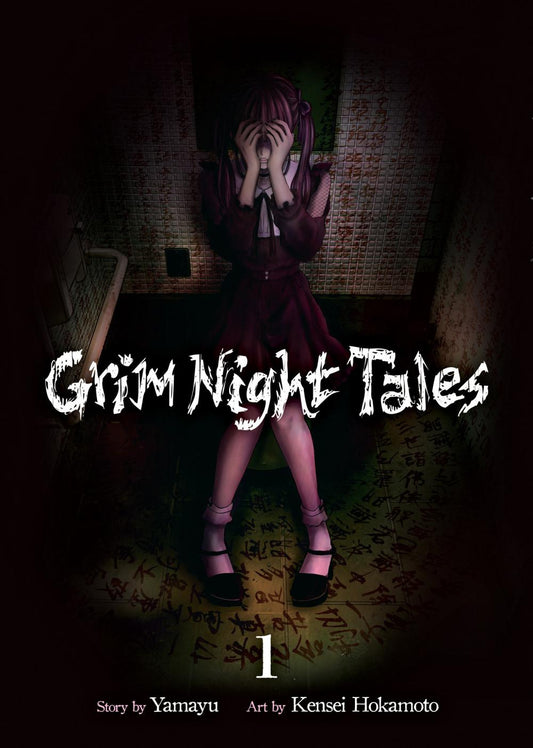 GRIM NIGHT TALES TP VOL 01
