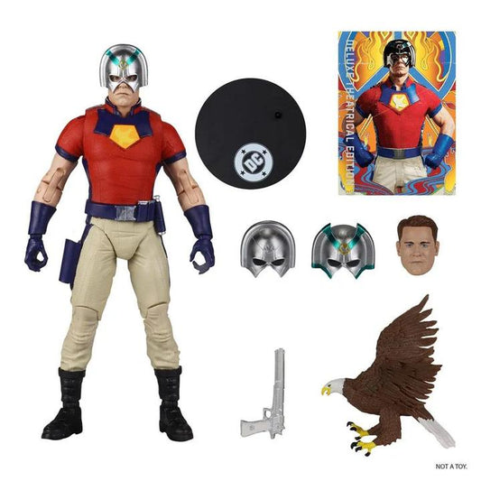 DC THEATRICAL DELUXE PEACEMAKER