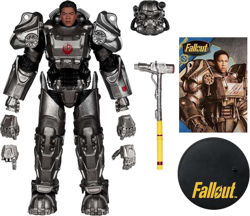 MCFARLANE FALLOUT MAXIMUS