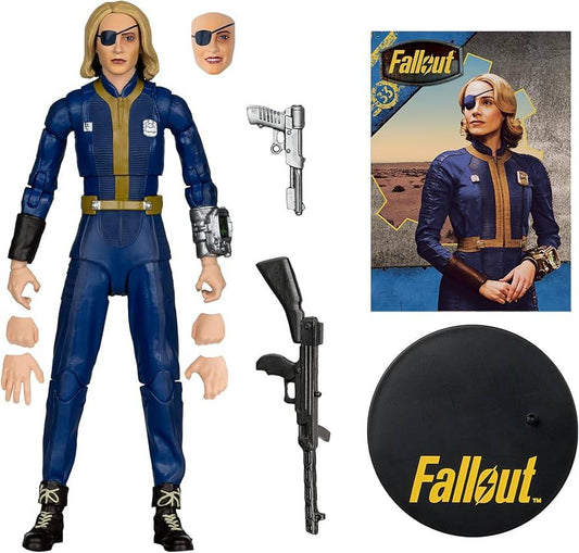 MCFARLANE FALLOUT STEPH HARPER