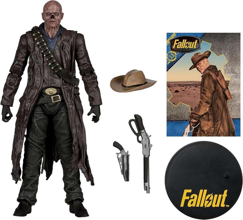 MCFARLANE FALLOUT THE GHOUL