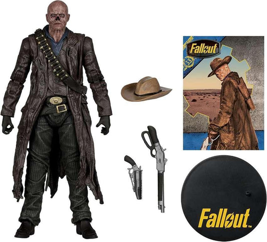 MCFARLANE FALLOUT THE GHOUL