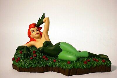 POISON IVY MEDIUM STATUE