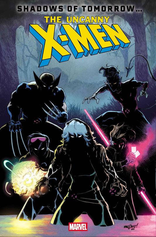 UNCANNY X-MEN #23 CVR A