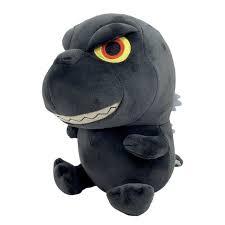 SUPER DUPER PLUSH GODZILLA '65