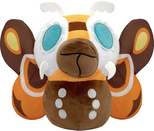 SUPER DUPER PLUSH MOTHRA '64