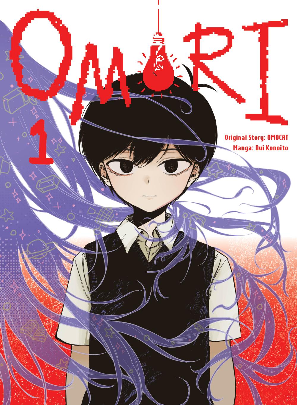 OMORI TP VOL 01