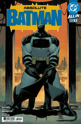 ABSOLUTE BATMAN #1 11TH PRINTING CVR A