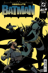 ABSOLUTE BATMAN #2 8TH PRINTING CVR A