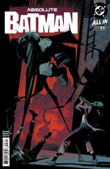 ABSOLUTE BATMAN #3 7TH PRINTING CVR A