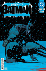 ABSOLUTE BATMAN #7 5TH PRINTING CVR A