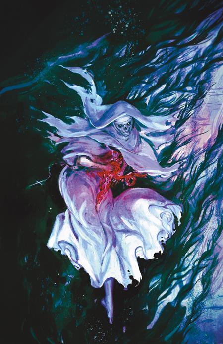 ESTUARY A GHOST STORY #1 CVR D INC 1:10 VANESA R DEL REY FULL ART VAR (OF 4)