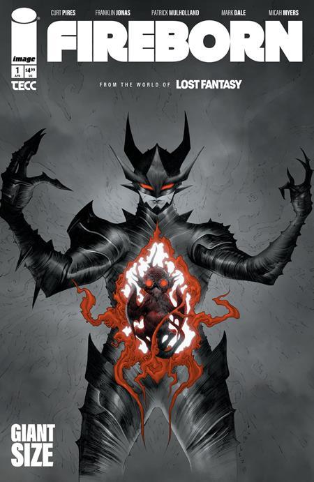 FIREBORN #1 CVR M JAE LEE VAR