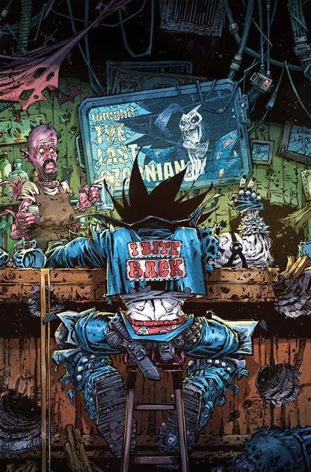 LOBO #2 CVR A JORGE CORONA