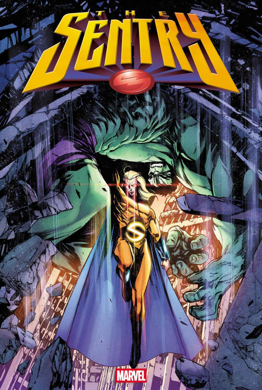 SENTRY #2 ALESSANDRO CAPPUCCIO VAR CVR C